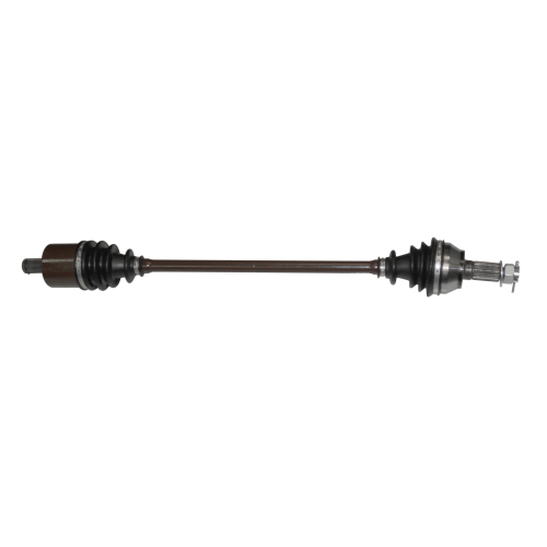 All Balls - All Balls 6 Ball Heavy Duty Axle - AB6-YA-8-355