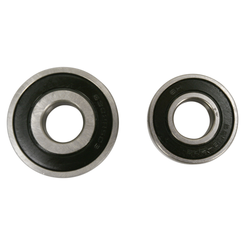 Pivot Works - Pivot Works Wheel Bearing Kit - PWRWK-S33-000