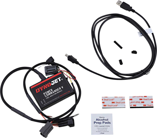 Dynojet Research - Dynojet Research Power Commander V - 20-061