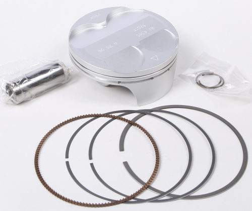 Pro-X - Pro-X Piston Kit (A) - Standard Bore 77.96mm - 01.4350.A