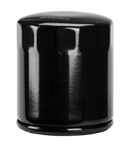 HardDrive - HardDrive Premium Oil Filter - Black - PS170B