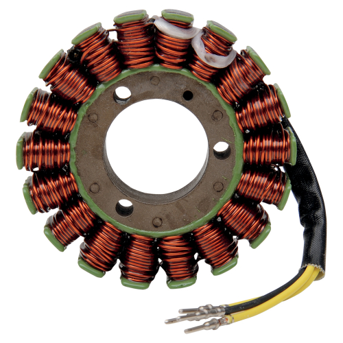 Ricks Motorsport Electric - Ricks Motorsport Electric Stator - 21-W101