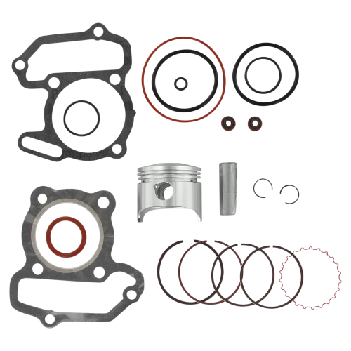 Wiseco - Wiseco Top End Kit - 1.00mm Oversize to 48.00mm, 11:1 Compression - PK1680