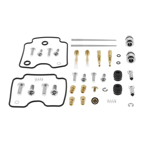 All Balls - All Balls Carburetor Rebuild Kit - 26-1662