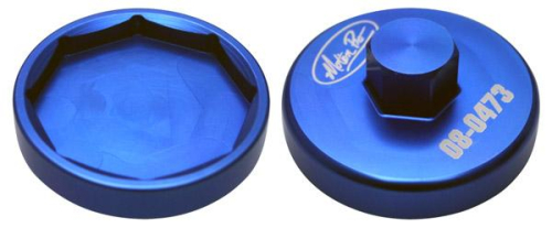 Motion Pro - Motion Pro Showa BPF Fork Cap Socket - 08-0473