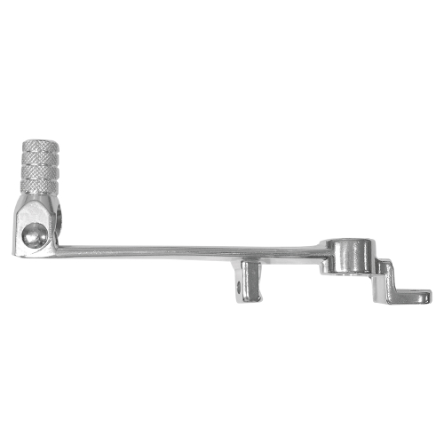 Emgo - Emgo Forged Brake Pedal - Folding - 83-30862