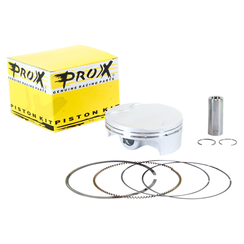 Pro-X - Pro-X Piston Kit (A) - Standard Bore 87.96mm - 01.6351.A