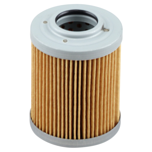 Emgo - Emgo Oil Filter - Standard - Black - 10-26954