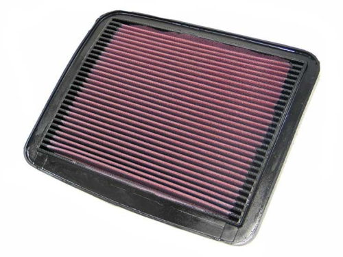 K&N Engineering - K&N Engineering High Flow Air Filter - HA-6087