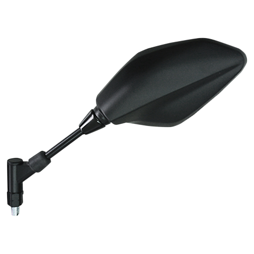 Emgo - Emgo OEM Style Mirror - Silver - Left - 20-34932