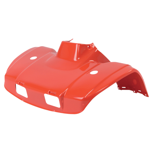 Maier Mfg - Maier Mfg Front Fender - Red - 118902