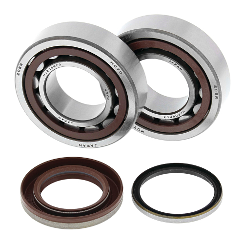 All Balls - All Balls Crank Bearing and Seal Kit - 24-1105