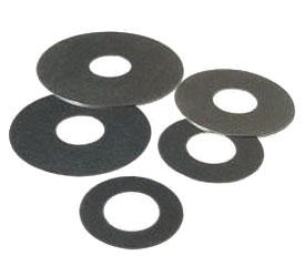 Fox Racing Shox - Fox Racing Shox Valve Shim for Float Style Shocks - .700in. OD - .006in. Thick - 803-29-006