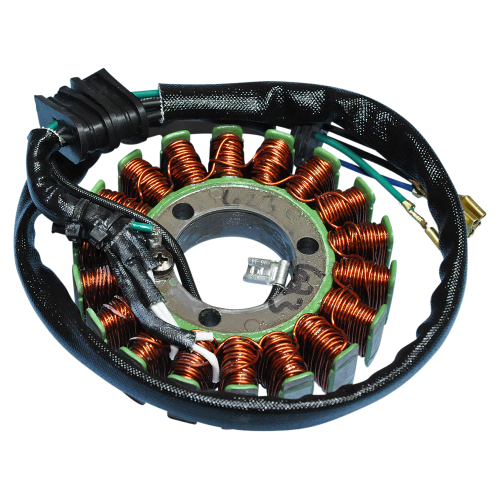 Ricks Motorsport Electric - Ricks Motorsport Electric Stator - 21-623