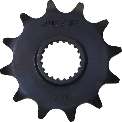 Sunstar - Sunstar Steel Front Sprocket - 12T - 3B012