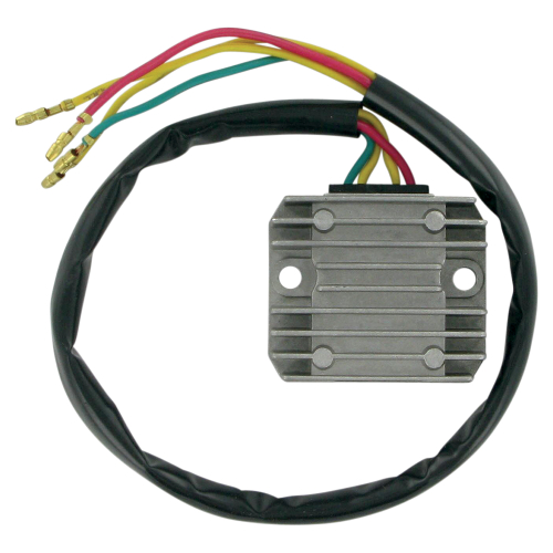 Ricks Motorsport Electric - Ricks Motorsport Electric Rectifier/Regulator - 10-144