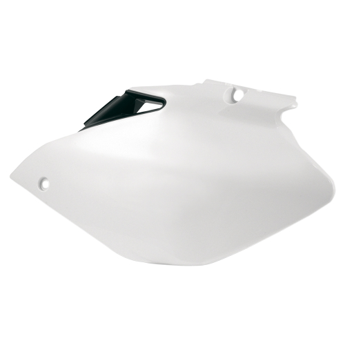 Acerbis - Acerbis Side Panels - White - 2071310002