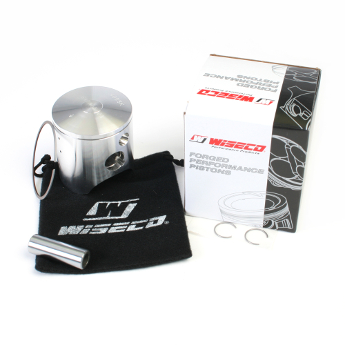 Wiseco - Wiseco Piston Kit - 1.00mm Oversize to 55.95mm - 647M05500