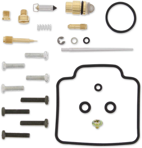 Moose Racing - Moose Racing Carburetor Repair Kit - 26-1098