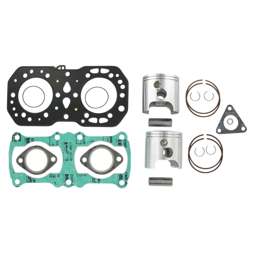 Wiseco - Wiseco Top End Kit - 1.00mm Oversize to 73.00mm - SK1371