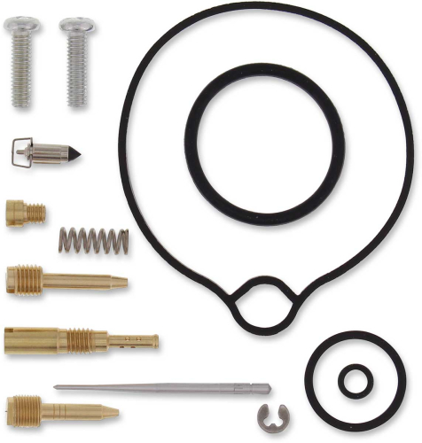 Moose Racing - Moose Racing Carburetor Repair Kit - 26-1435