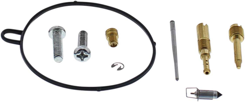 Moose Racing - Moose Racing Carburetor Repair Kit - 26-1564