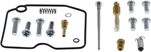 Moose Racing - Moose Racing Carburetor Repair Kit - 26-1570