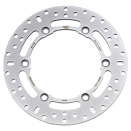 EBC - EBC OE Replacement Brake Rotor - MD1006