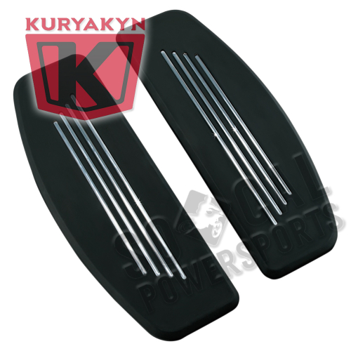 Kuryakyn - Kuryakyn Premium Traditional Driver Board - 7553