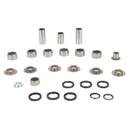 Pivot Works - Pivot Works Complete Linkage Bearing Kit - PWLK-S35-000