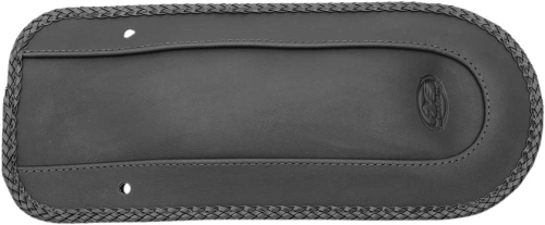 Mustang - Mustang Fender Bib for Solo Seats - Plain - 78040