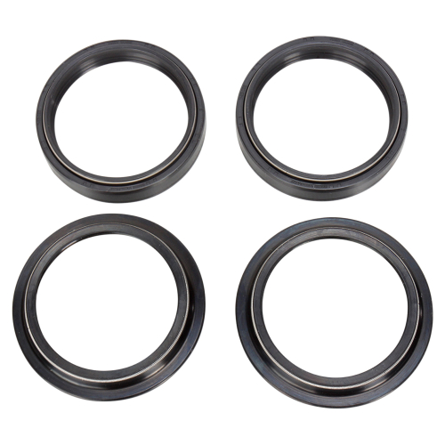 Pivot Works - Pivot Works Fork Seal Kit - PWFSK-Z016