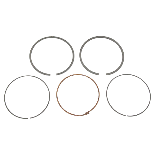 Pro-X - Pro-X Ring Set - 85.00mm - 02.1495.000