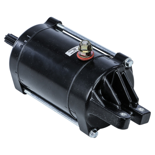WPS - WPS Starter Motor - SMU0313