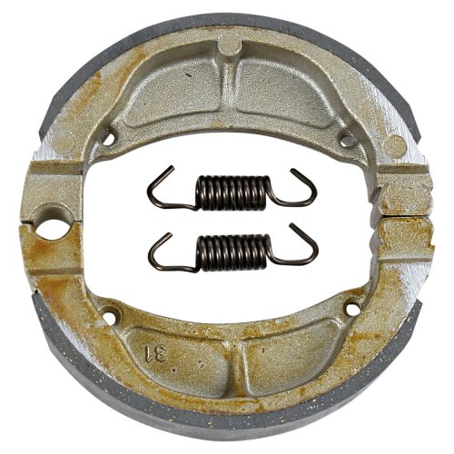 EBC - EBC Standard Brake Shoes - 715