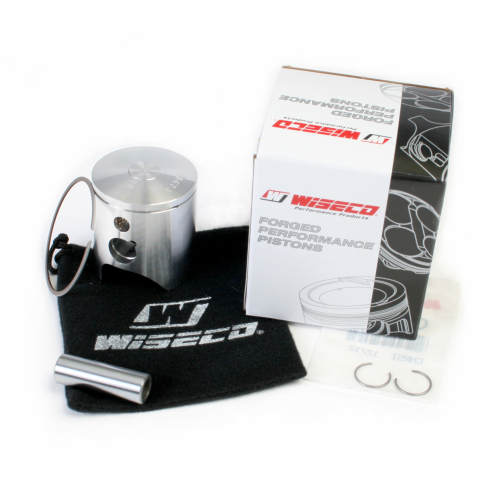 Wiseco - Wiseco Piston Kit - 0.50mm Oversize to 48.45mm - 645M04800