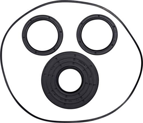 Moose Racing - Moose Racing Differential Seal Kit - 25-2108-5