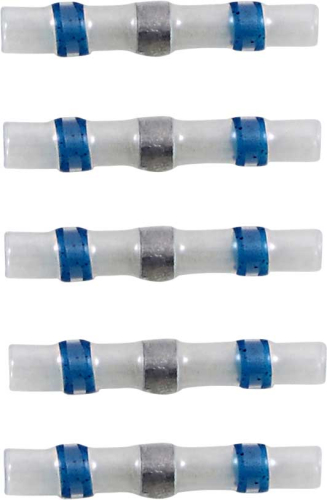 K&S Technologies - K&S Technologies Sordeless Wire Connector - Blue - 03-0003