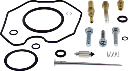 Moose Racing - Moose Racing Carburetor Repair Kit - 26-10009
