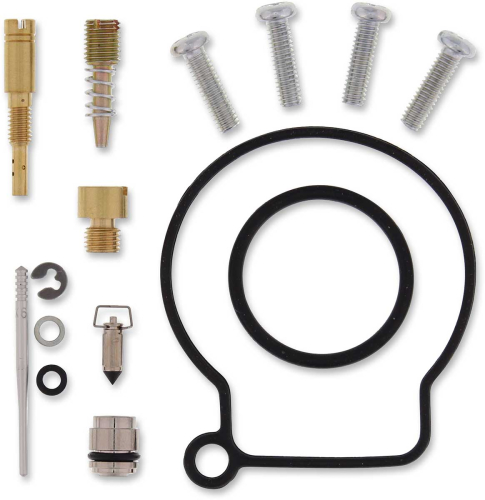 Moose Racing - Moose Racing Carburetor Repair Kit - 26-1481
