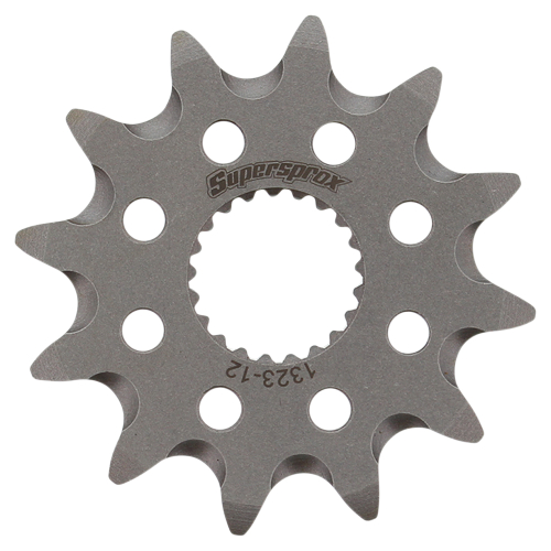Supersprox - Supersprox Front Sprocket - 12T - CST-1323-12-1