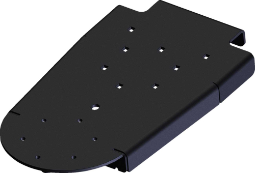 KFI Products - KFI Products UTV Plow Track Extension Kit - 106330