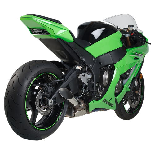 Hotbodies Racing - Hotbodies Racing SBK Undertail - Pearl Flat White - 511011105