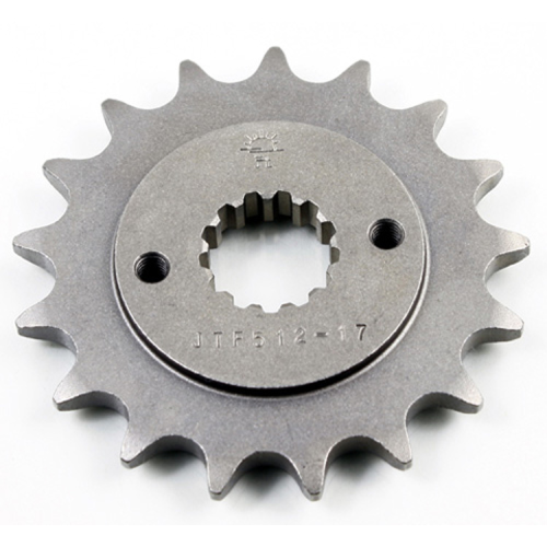 JT Sprockets - JT Sprockets Steel Front Sprocket - 14T - JTF277.14