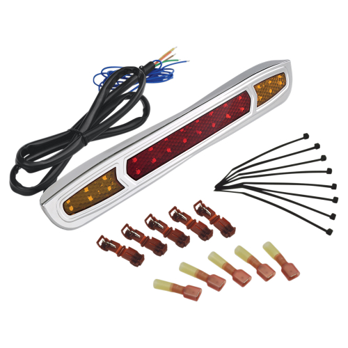 Show Chrome - Show Chrome LED Truck Light - 41-172