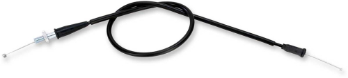 Moose Racing - Moose Racing Throttle Cable - 45-1047