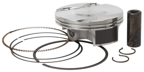 Vertex - Vertex Forged High Compression Piston Kit - Standard Bore 94.96mm, 12.8:1 High Compression - 24211B