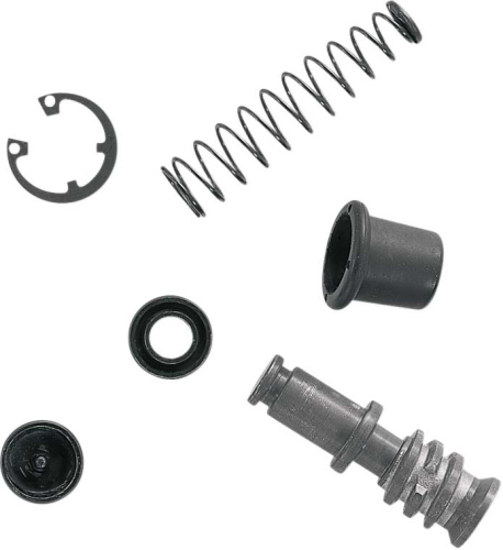 Moose Racing - Moose Racing Master Cylinder Rebuild Kit - MD06-003