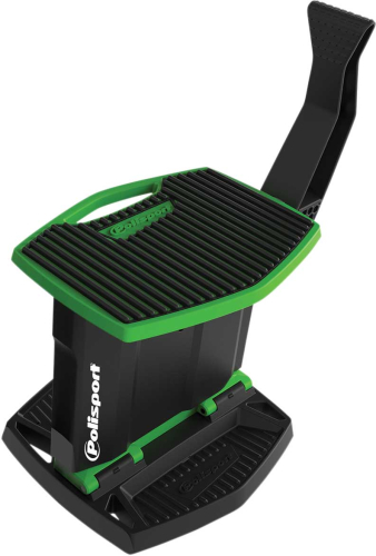 Polisport - Polisport Lift Bike Stand - Green - 8982700005