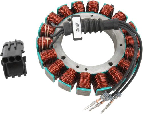 Compu-Fire - Compu-Fire Stator for 40A 3-Phase Charging System - 55405